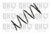 QUINTON HAZELL QCS6322 Coil Spring